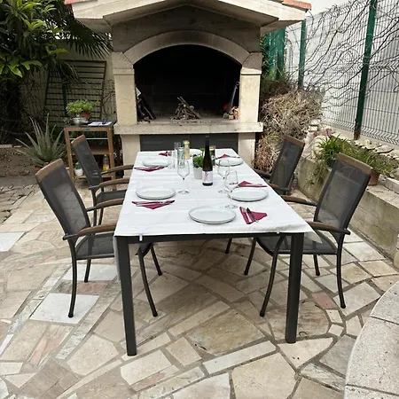 Industrial Design Gasthuis Split