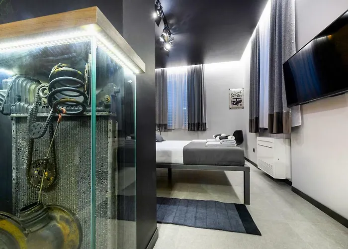 Industrial Design Split