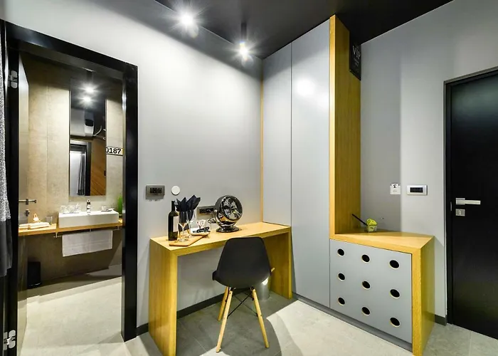 Industrial Design Split