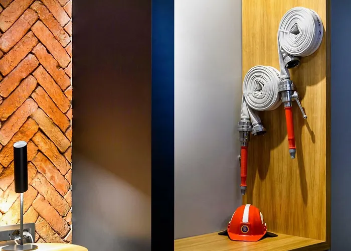 Industrial Design Split