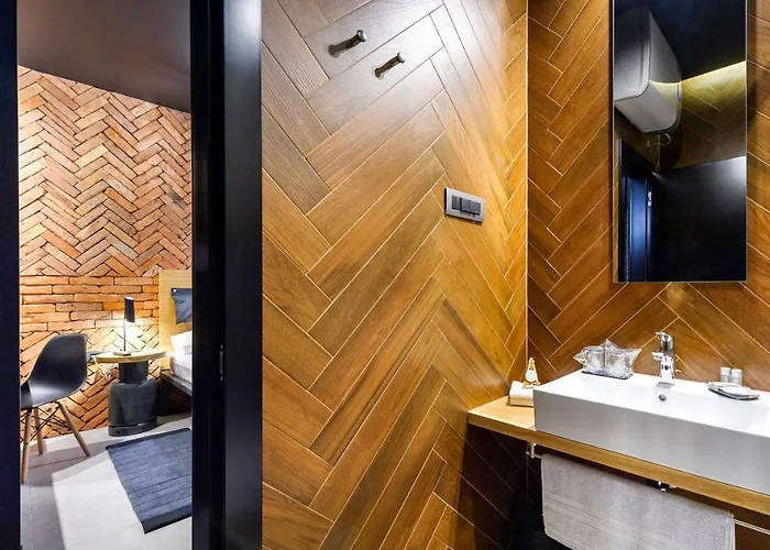 Industrial Design 4* Split