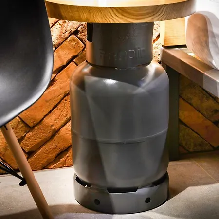 Industrial Design Guest house