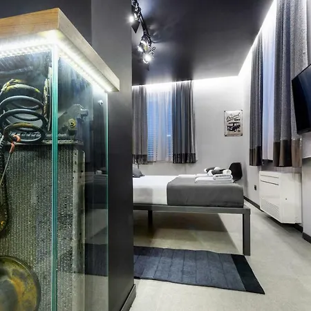 Industrial Design Split