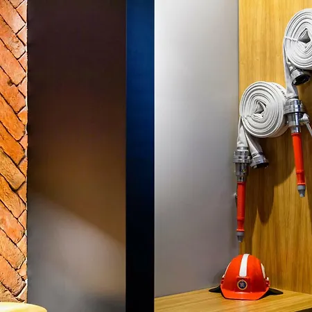 Industrial Design Split