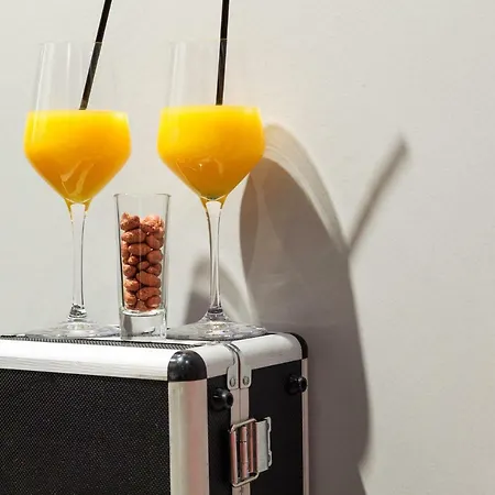 Industrial Design Gasthof