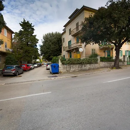 Maison d'hôtes Industrial Design Split