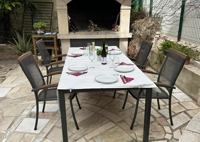 Industrial Design ゲストハウス スプリト