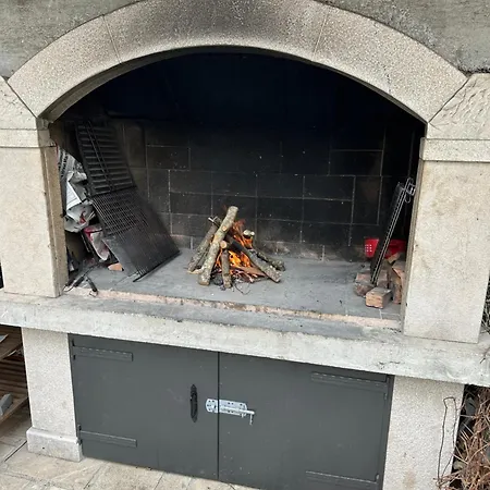 בית הארחה Industrial Design