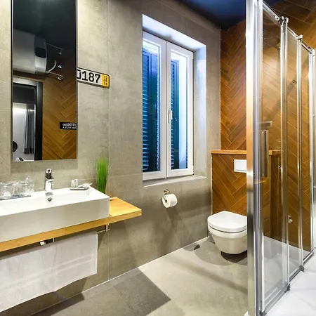 Industrial Design ספליט