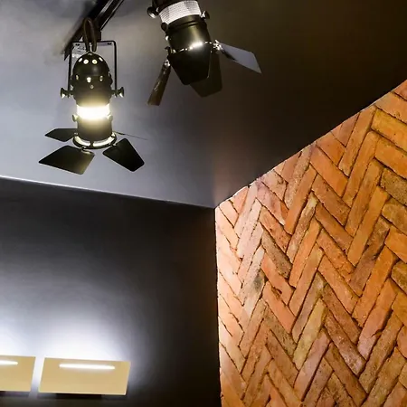 בית הארחה Industrial Design ספליט